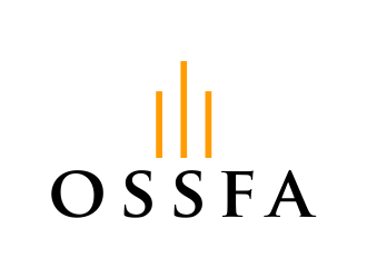 OSSFA (Ontario Structural Steel Fabricators Association) logo design by cintoko