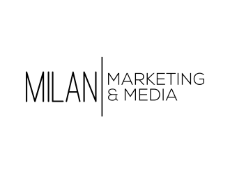 Milan Marketing & Media logo design by cintoko