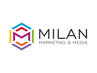  logo design by tsumech