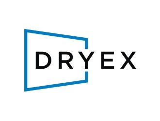DryEx logo design by Franky.