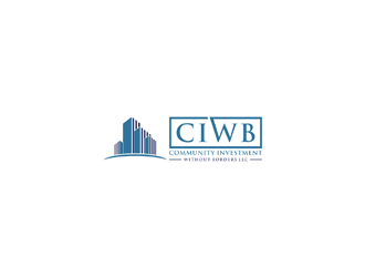 Community Investment Without Borders LLC (CIWB) logo design by ndaru