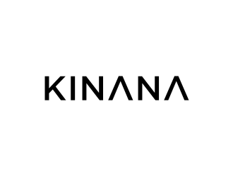 Kyo Kinana （ 京 KINANA ） logo design by nurul_rizkon