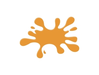 Splat logo design by marno sumarno
