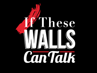 If These Walls Can Talk logo design by prodesign
