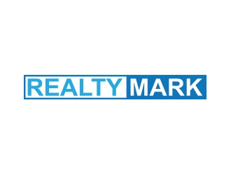 Realty Mark logo design by emyjeckson