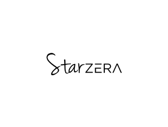 Starzera logo design by johana
