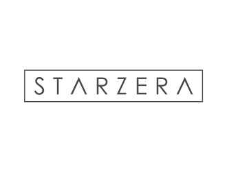 Starzera logo design by MariusCC