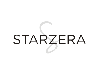 Starzera logo design by BintangDesign
