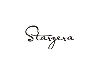 Starzera logo design by agil