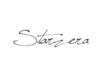 Starzera logo design by agil