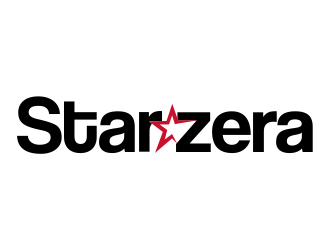 Starzera logo design by aldesign