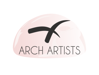 Arch Artists  logo design by hitman47