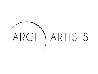 Arch Artists  logo design by hitman47