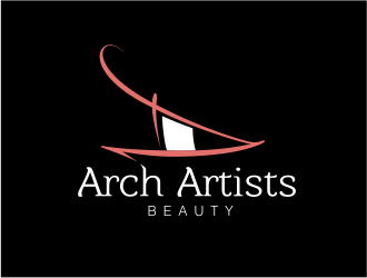 Arch Artists  logo design by MagnetDesign