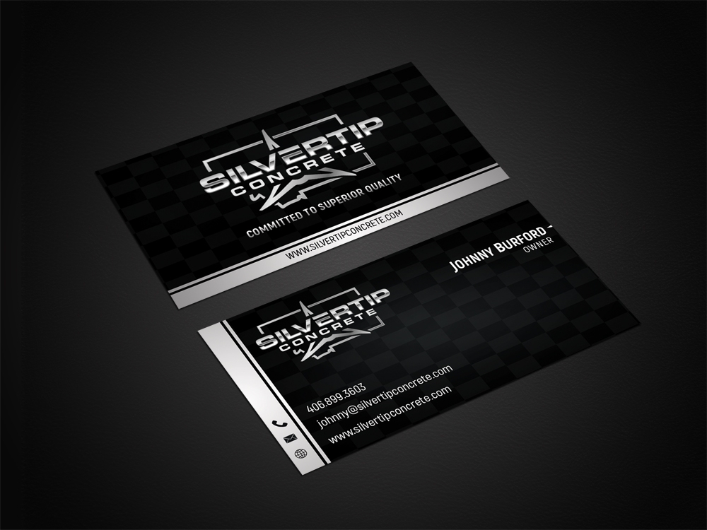 logo design by aamir