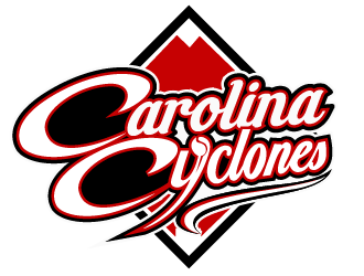 Carolina Cyclones logo design by THOR_