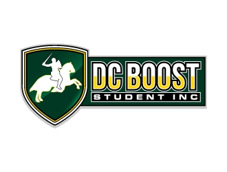 DCSI logo design by nexgen