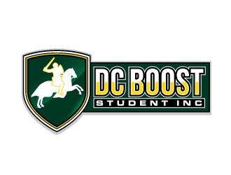 DCSI logo design by nexgen