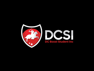DCSI logo design by Suvendu