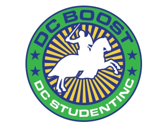 logo design by shere