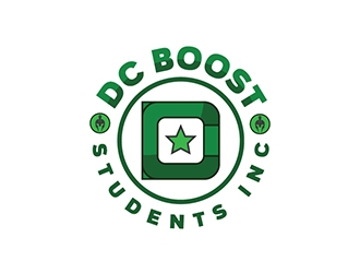 DCSI logo design by Suvendu