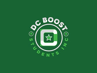 DCSI logo design by Suvendu