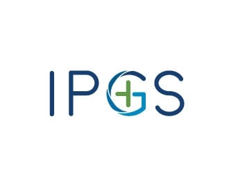 IPGS  logo design by REDCROW