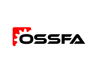  OSSFA (Ontario Structural Steel Fabricators Association) logo design by gearfx