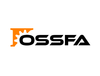  OSSFA (Ontario Structural Steel Fabricators Association) logo design by gearfx
