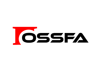  OSSFA (Ontario Structural Steel Fabricators Association) logo design by gearfx