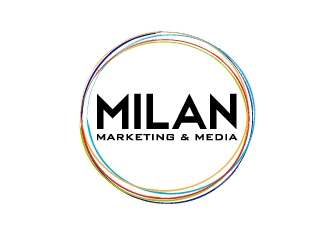  logo design by Marianne