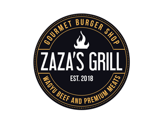 logo design by kunejo