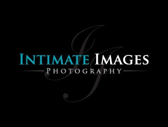 Intimate Images Photography logo design by J0s3Ph