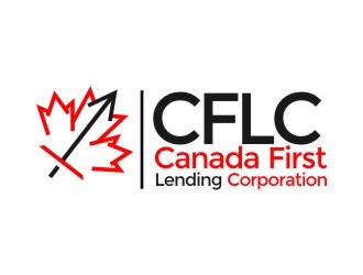 Canada First Lending Corporation logo design by rgb1