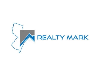 Realty Mark logo design by emyjeckson