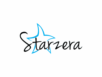 Starzera logo design by hopee