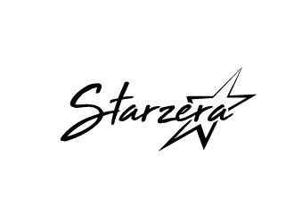 Starzera logo design by J0s3Ph