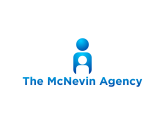 The McNevin Agency logo design by rykos