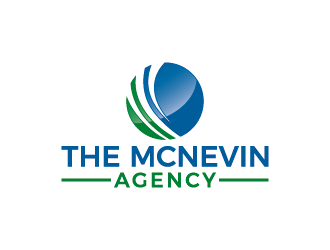 The McNevin Agency logo design by mhala