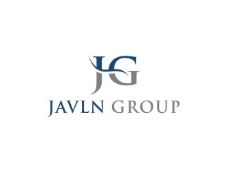 JAVLN Group logo design by bricton