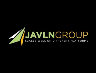 JAVLN Group logo design by jafar