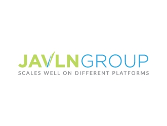 JAVLN Group logo design by jafar