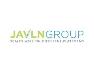 JAVLN Group logo design by jafar