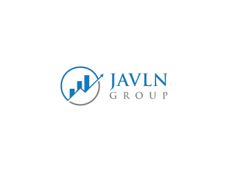 JAVLN Group logo design by kaylee