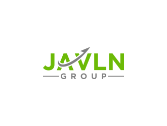 JAVLN Group logo design by RIANW