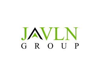 JAVLN Group logo design by RIANW