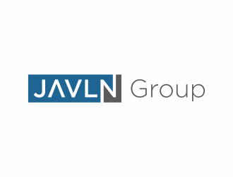 JAVLN Group logo design by haidar