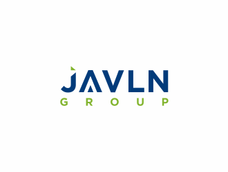 JAVLN Group logo design by ammad