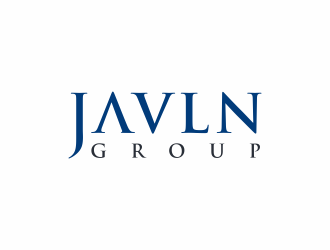 JAVLN Group logo design by ammad