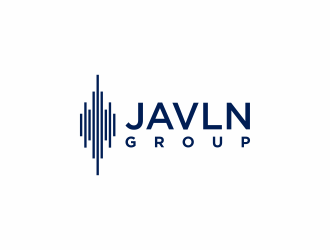 JAVLN Group logo design by ammad